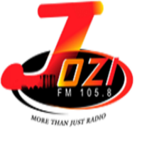 Afbeelding van het 'Jozi FM (HiFi aac)' station