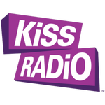 Image of the 'CKKS 107.5 "KISS Radio" Chilliwack, BC (correction)' station