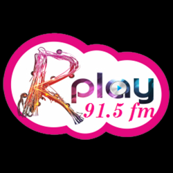 Image of the 'Play 91.5' station