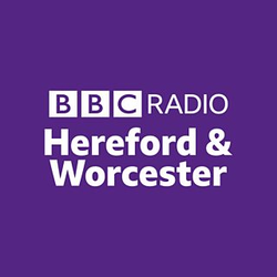 'BBC Radio Hereford and Worcester'电台的图片