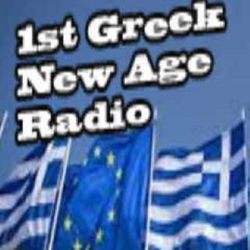 '1st Greek New Age'电台的图片