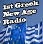 '1st Greek New Age'电台的图片