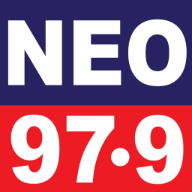 'Νέο Ραδιόφωνο 97.9' istasyonunun resmi