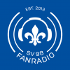 Image of the 'SV98 Fanradio' station