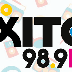 Bild der 'Éxitos (Irapuato) - 98.9 FM - XHAMO-FM - Radio Grupo Antonio Contreras - Irapuato, Guanajuato' Station