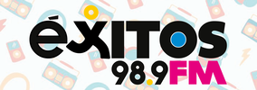 Bild av stationen 'Éxitos (Irapuato) - 98.9 FM - XHAMO-FM - Radio Grupo Antonio Contreras - Irapuato, Guanajuato'