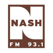 Image de la station 'Nash FM 93.1'