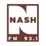 'Nash FM 93.1'电台的图片