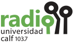 Image of the 'Radio Universidad CALF Neuquén' station