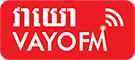 صورة الإذاعة 'Vayo FM'