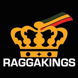 'Raggakings雷鬼音乐频道'电台的图片