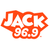 Image of the 'CJAX "Jack 96.9"  Vancouver, BC' station