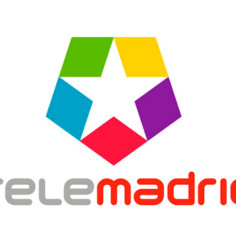 Image of the 'TeleMadrid TV' station