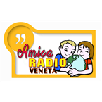 Image of the 'Amica Radio Veneta' station