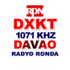 'RPN DXKT Davao'电台的图片