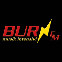 Imagem da estação 'BurnFM - musik intensiv!'