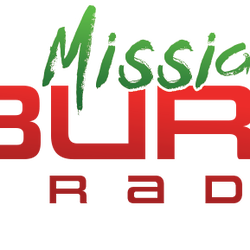 Imagem da estação 'Mission to Burma Radio'