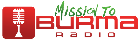 Image of the 'Mission to Burma Radio' station