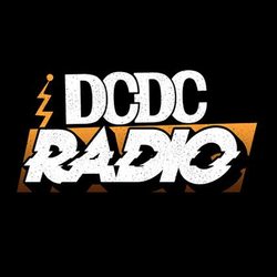 A(z) 'DCDC RADIO' állomás képe