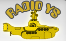 'Second Shadow of The Yellow Submarine I' स्टेशन की छवि