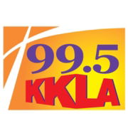 Image of the '99.5 KKLA' station