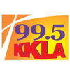 '99.5 KKLA'のステーションの画像