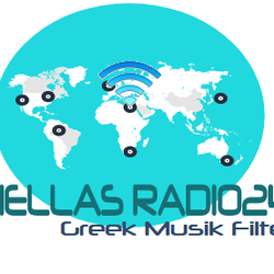 Afbeelding van het 'Hellas 24' station