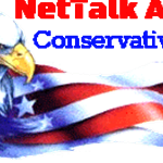 תמונה של תחנת 'NetTalk America'