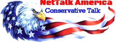 Image of the 'NetTalk America' station