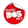 Image of the 'Radio Dos Corrientes FM 99.3. Ciudad de Corrientes' station