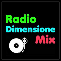 Bild der 'RADIO DIMENSIONE MIX' Station