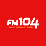 Изображение станции 'Dublin's FM104'