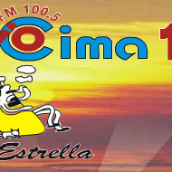 'Radio Cima 100' istasyonunun resmi