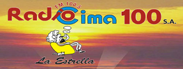 Image of the 'Radio Cima 100' station