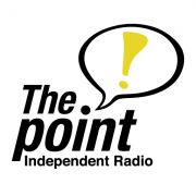 Image of the 'The Point Independent Radio' station