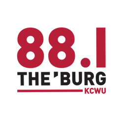 Afbeelding van het 'KCWU 88.1 - The Burg Ellensburg, WA' station