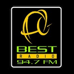 'Best 94.7' स्टेशन की छवि