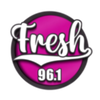 'Fresh Salad' istasyonunun resmi