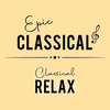 'EPIC CLASSICAL - Classical Relax' स्टेशन की छवि