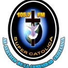 Afbeelding van het 'Radio Súper Católica' station