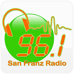 Obraz stacji 'San Franz Radio DXSF 96.1Mhz'