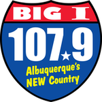 Image of the 'Big I 107.9' station