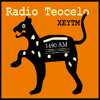 Imagen de la estación 'Radio Teocelo (Teocelo) - 1490 AM - XEYTM-AM - Teocelo, Veracruz'