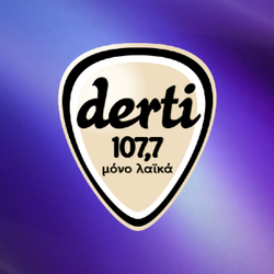 Bild der 'Derti 107.7' Station