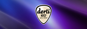 Image of the 'Derti 107.7' station