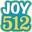 Image of the 'JOY512' station