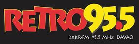 'Retro 95.5 Davao' 방송국의 이미지