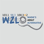 A(z) '103.1 WZLO' állomás képe