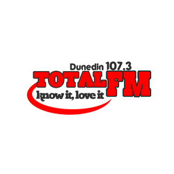 Bild av stationen 'Total FM Dunedin 107.3'