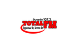 Image de la station 'Total FM Dunedin 107.3'